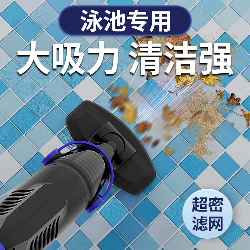Automatische zwembadrobotstofz - Robotic Pool Cleaner Wall Climbing recensie en prijs