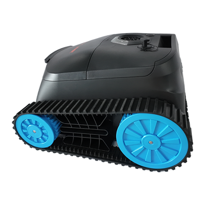 Robotische zwembadreiniger APP - Pool Cleaner Robot With App recensie en prijs