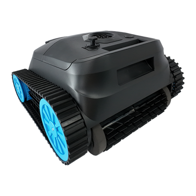 Robotische zwembadreiniger APP - Pool Cleaner Robot With App recensie en prijs