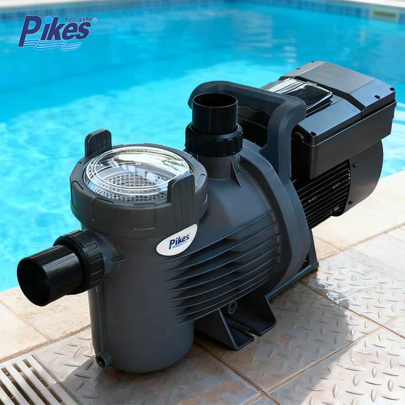 1,5/2/3 PK Variabele Snelheid  - Pool Pump 2Hp Variable Speed recensie en prijs