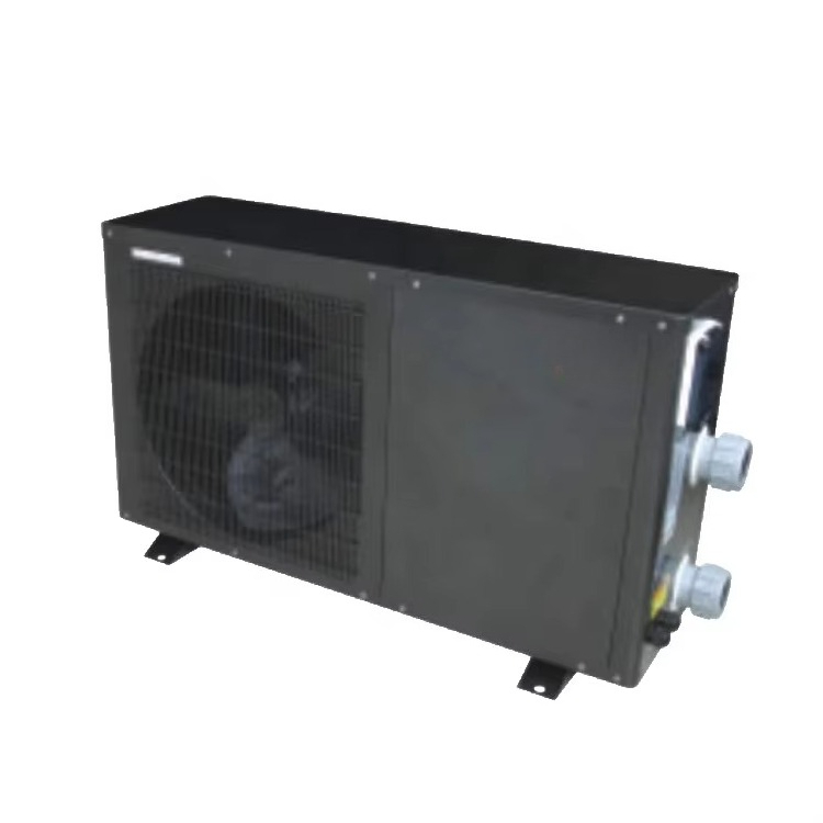 Mini-waterverwarmer warmtepomp - Pool Heat Pump 5Kw recensie en prijs