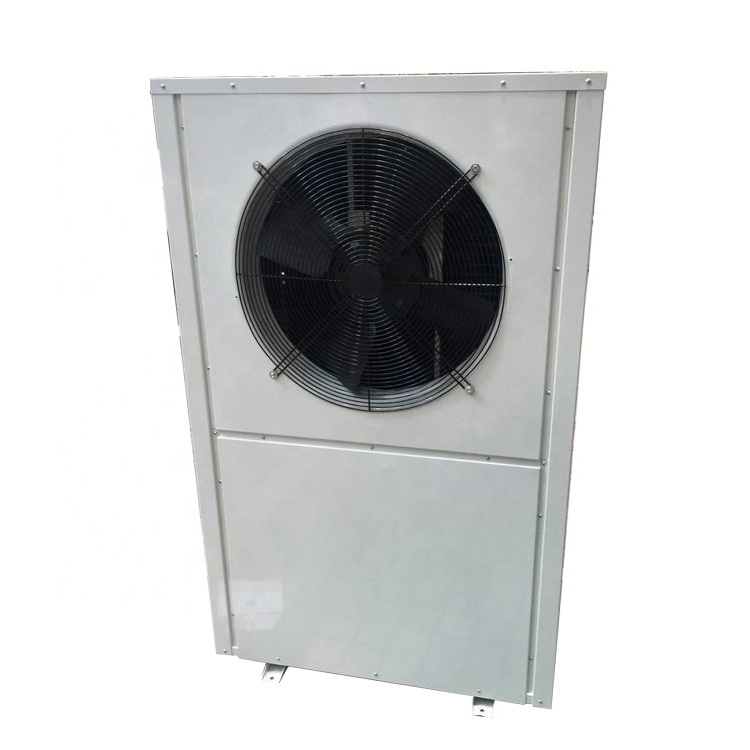 Mini-waterverwarmer warmtepomp - Pool Heat Pump 5Kw recensie en prijs