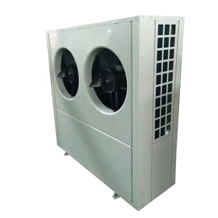 Mini-waterverwarmer warmtepomp - Pool Heat Pump 5Kw recensie en prijs