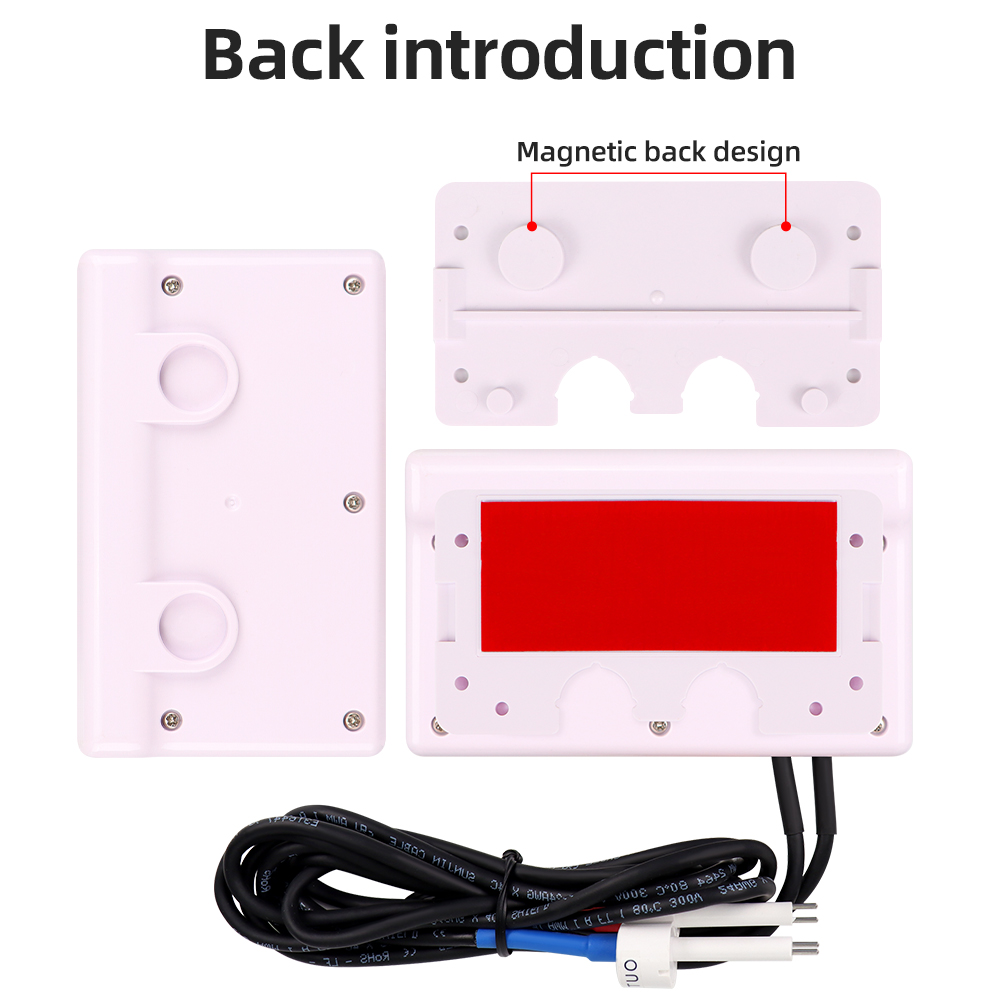 Hm Dm3 Online Tds Ec Water Kwa - Pool Test Kit Digital recensie en prijs