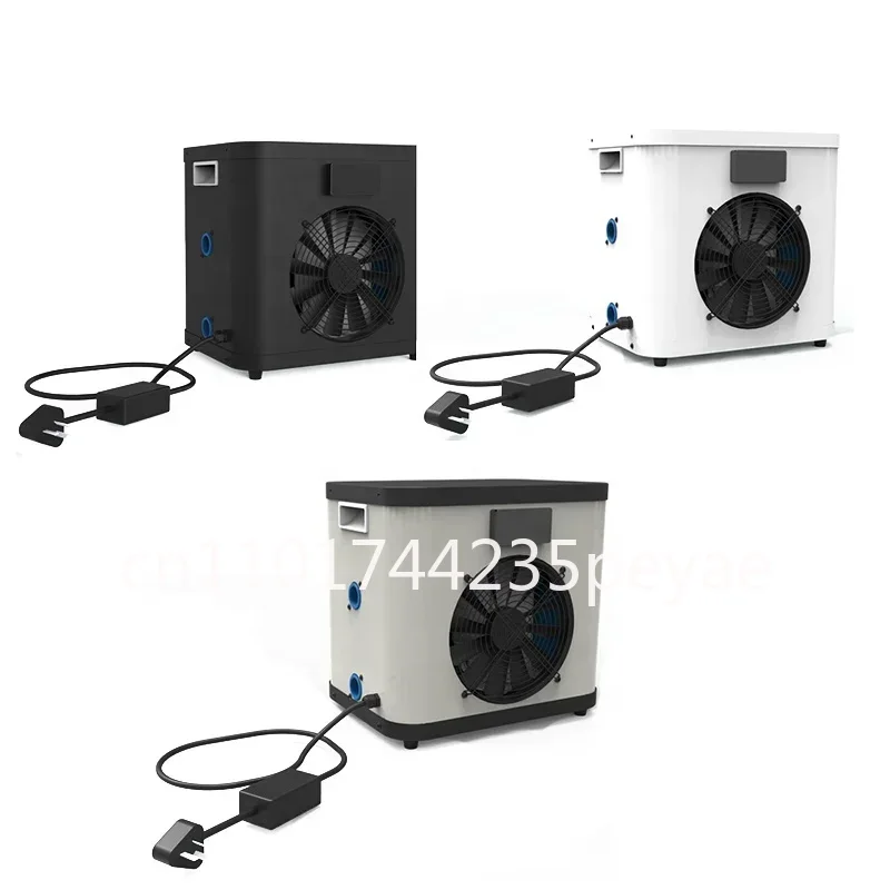 3KW 4KW 5KW Mini Zwembad Warmt - Pool Heat Pump 5Kw recensie en prijs