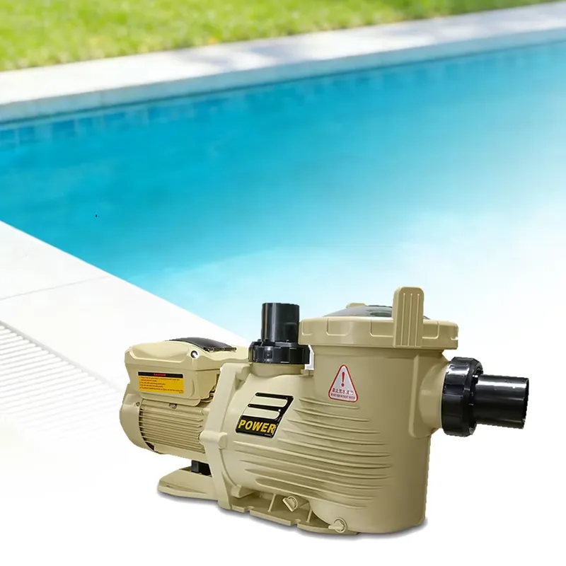 Populaire energiebesparende om - Pool Pump 2Hp Variable Speed recensie en prijs
