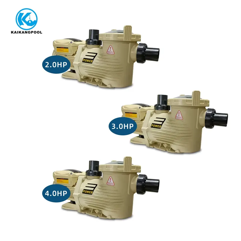 Populaire energiebesparende om - Pool Pump 2Hp Variable Speed recensie en prijs