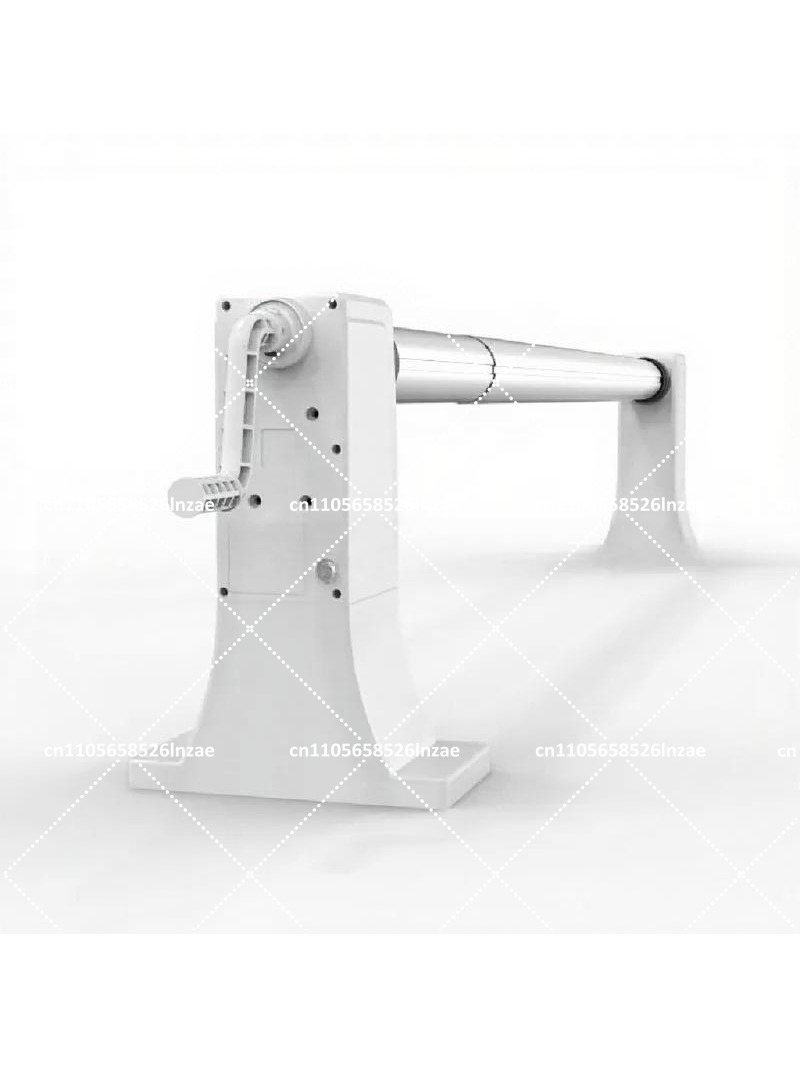 Automatische zwembadafdekking  - Pool Cover Reel Above Ground recensie en prijs