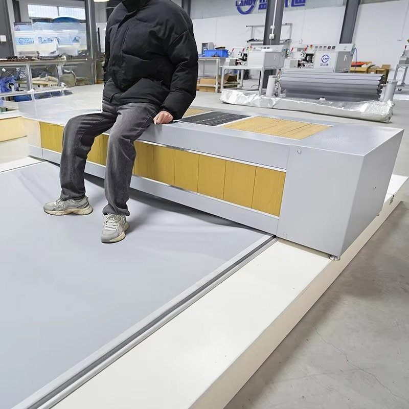 202624V 400W Zonne-energie Sch - Pool Cover Reel Above Ground recensie en prijs
