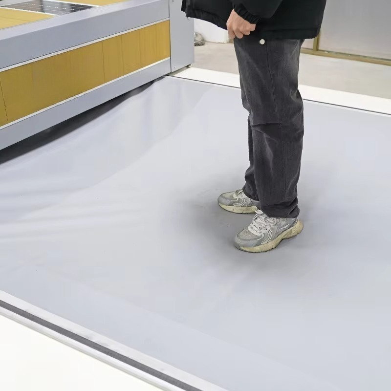 202624V 400W Zonne-energie Sch - Pool Cover Reel Above Ground recensie en prijs