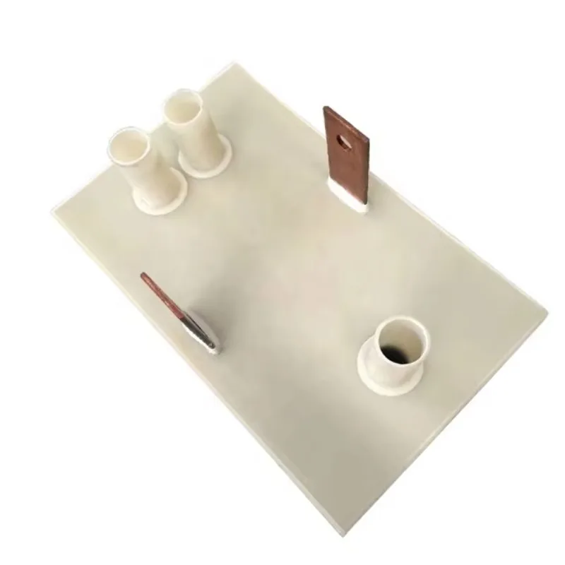 Grote elektrolysecel voor het  - Salt Water Chlorinator Cell recensie en prijs