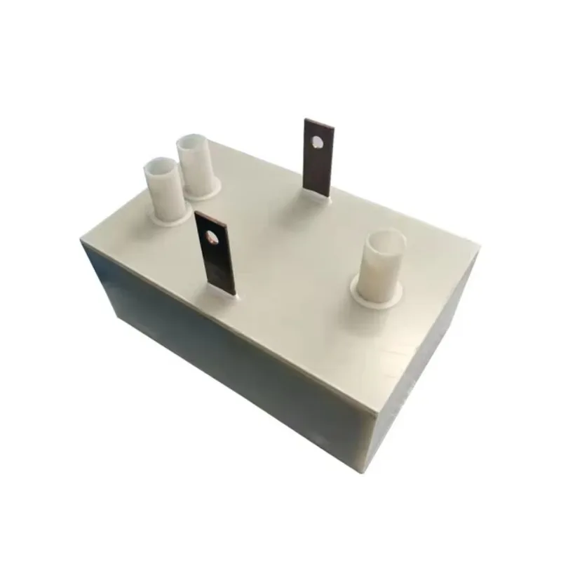 Grote elektrolysecel voor het  - Salt Water Chlorinator Cell recensie en prijs