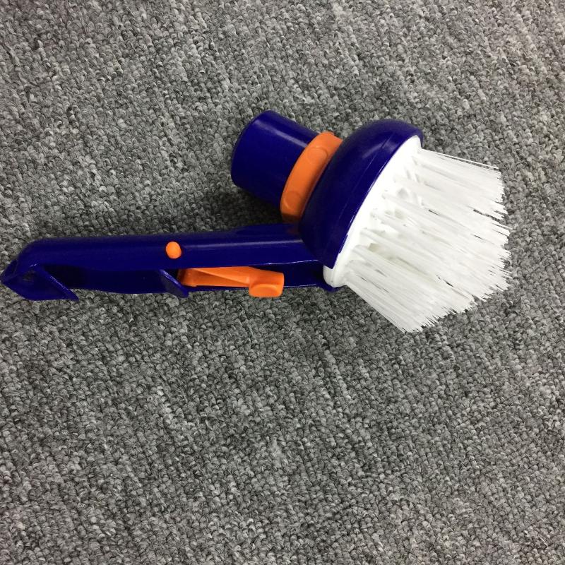 Nieuwe aanbieding: 1 stuks zwe - Pool Vacuum Head Brush recensie en prijs