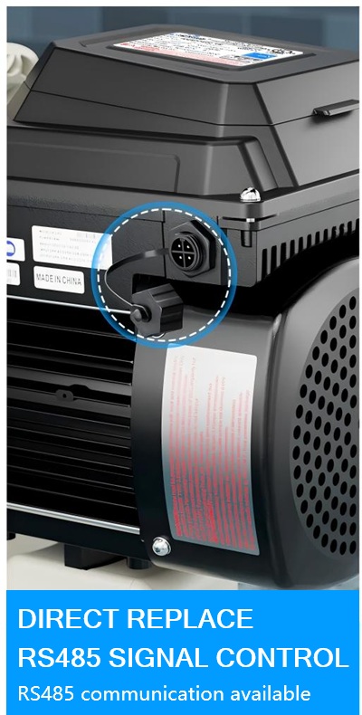 2 HP 3HP Energiebesparende, st - Pool Pump 2Hp Variable Speed recensie en prijs