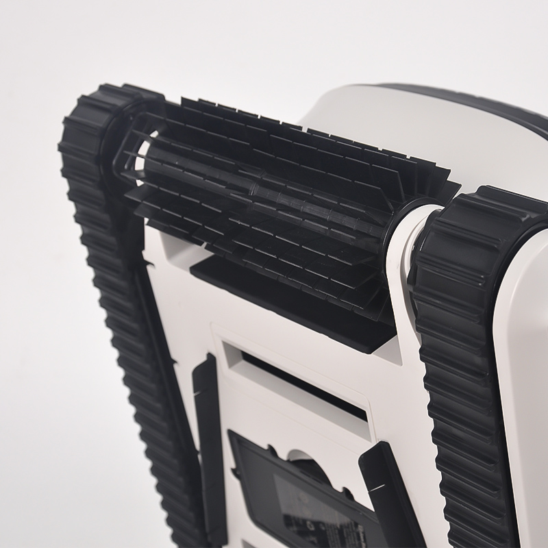 Slimme programmeerbare robot z - Robotic Pool Cleaner Wall Climbing recensie en prijs