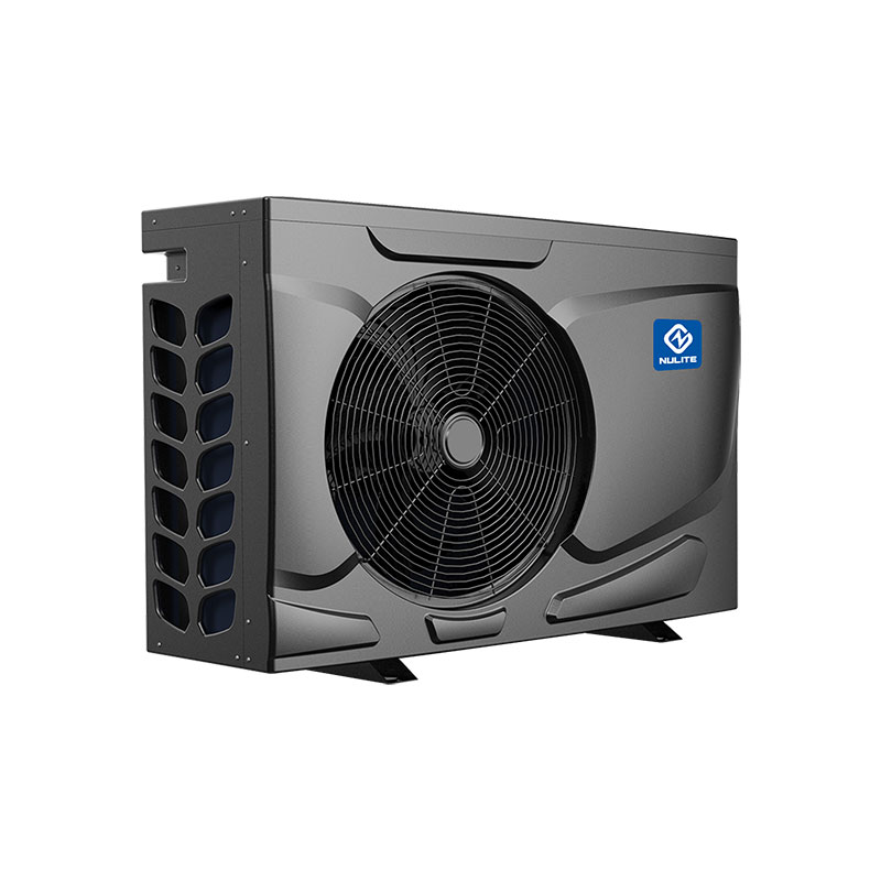 5KW 7KW 9KW 11KW 15KW 18KW 21K - Pool Heat Pump 5Kw recensie en prijs