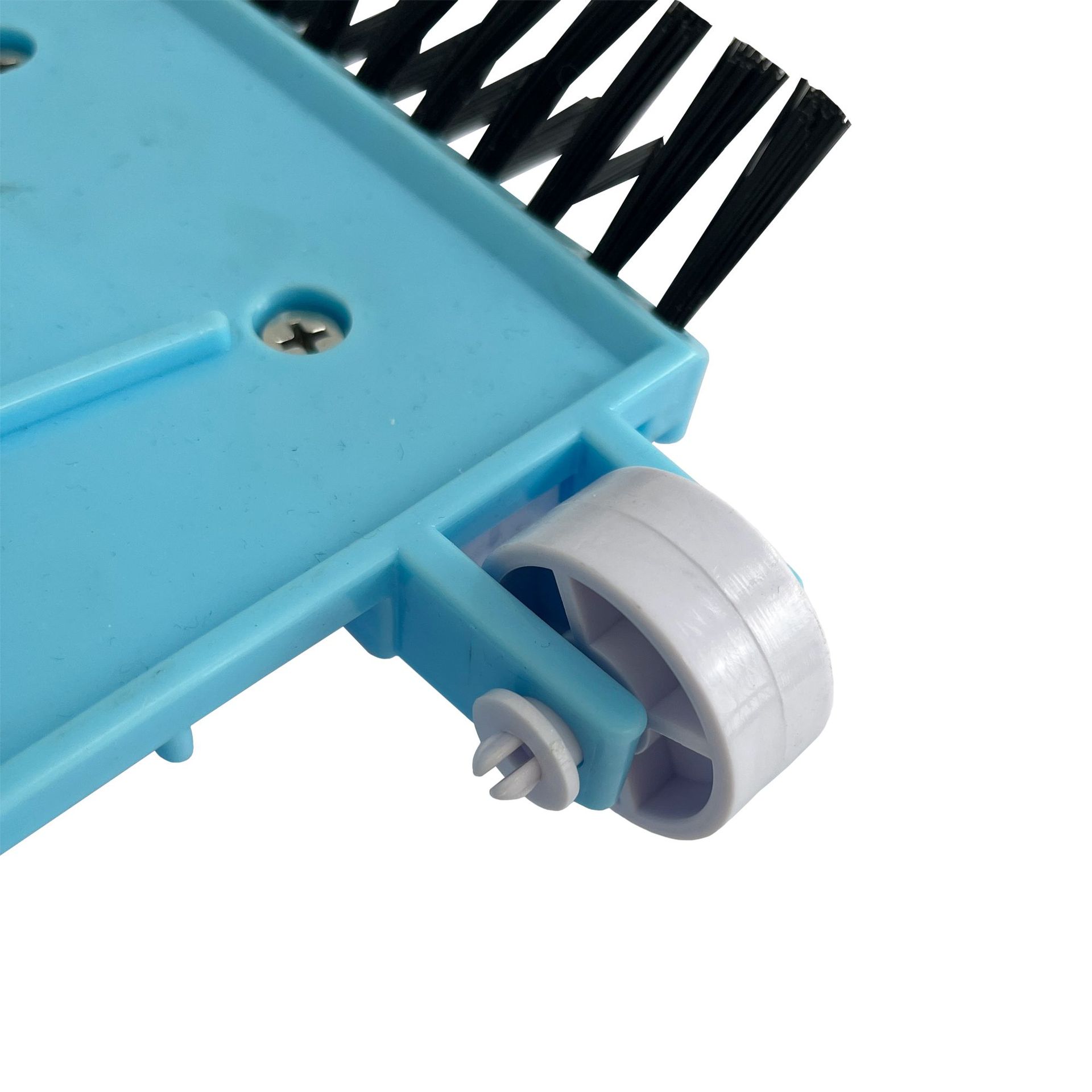 Zware gietijzeren zwembadzuige - Pool Vacuum Head Brush recensie en prijs