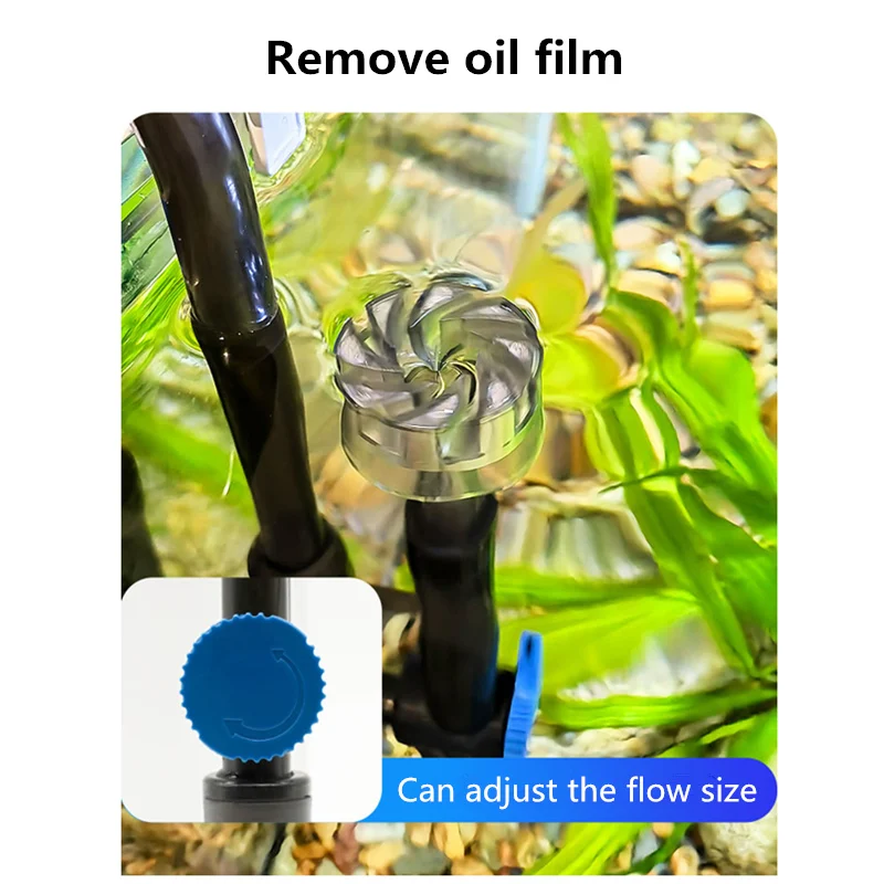SUNSUN Nieuwe Aquariumfilter Y - Salt Water Chlorinator Cell recensie en prijs