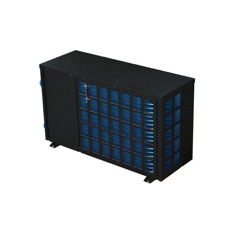 depositMini R32 5KW Zwembadver - Pool Heat Pump 5Kw recensie en prijs