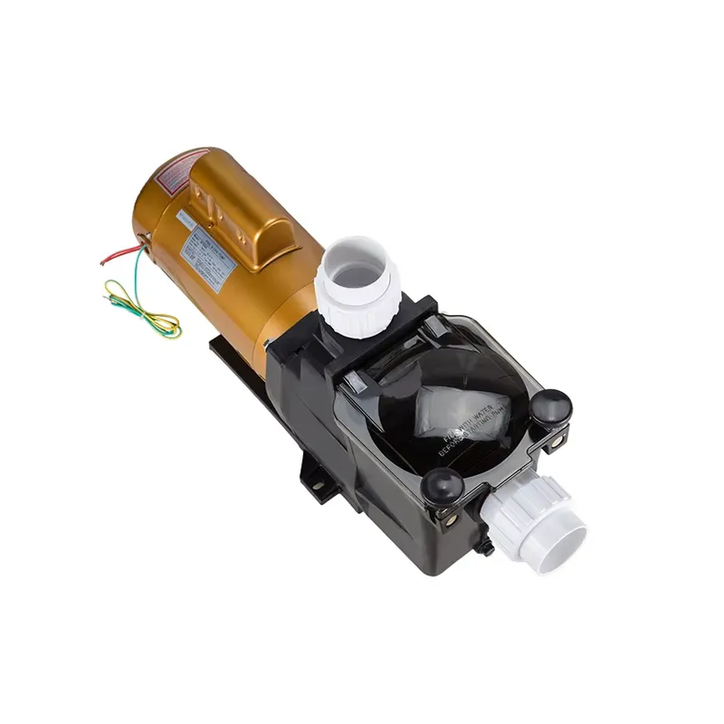 ZRF1 Huaxi 2HP zwembadpomp met - Pool Pump 2Hp Variable Speed recensie en prijs