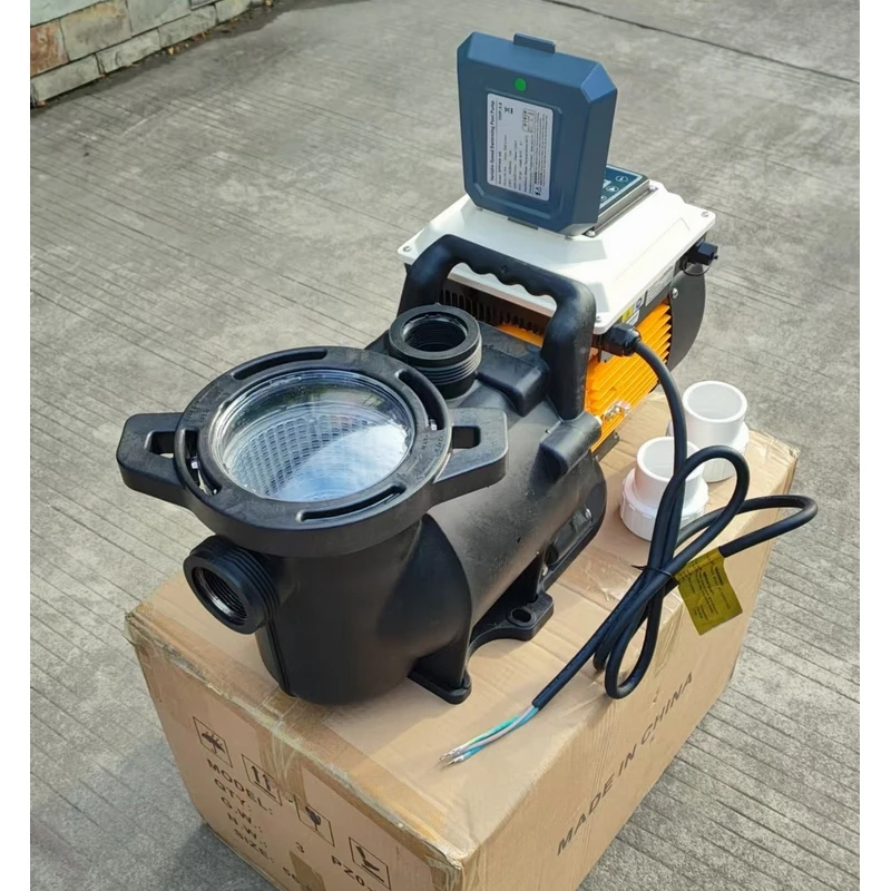 2HP 3HP Hoogvermogen Zwembad V - Pool Pump 2Hp Variable Speed recensie en prijs