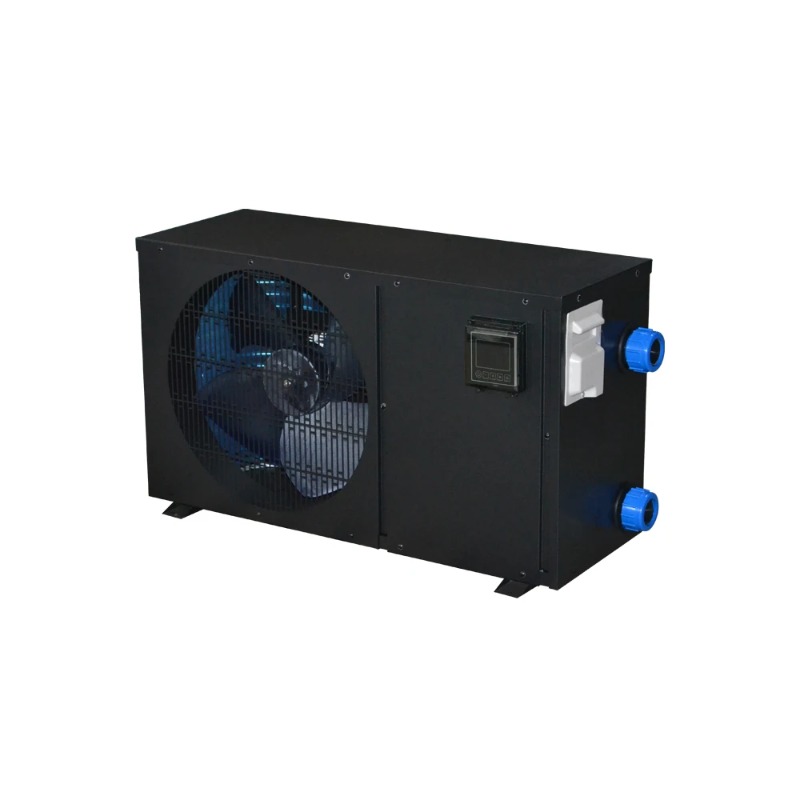 Suntree Mini R32 5KW Zwembadve - Pool Heat Pump 5Kw recensie en prijs