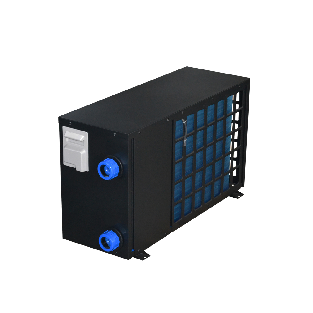 Suntree Mini R32 5KW Zwembadve - Pool Heat Pump 5Kw recensie en prijs