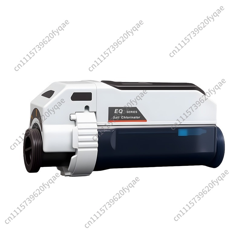 Gecontroleerde kleine multifun - Salt Water Chlorinator Cell recensie en prijs