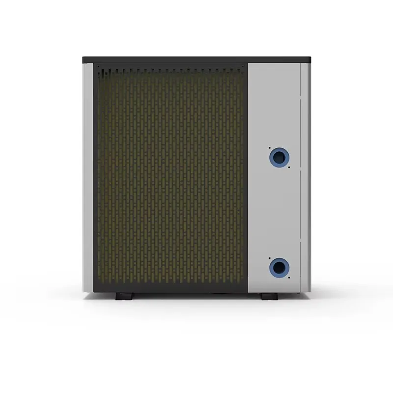 Hoge COP R32 5kW tot 15kW Luch - Pool Heat Pump 5Kw recensie en prijs