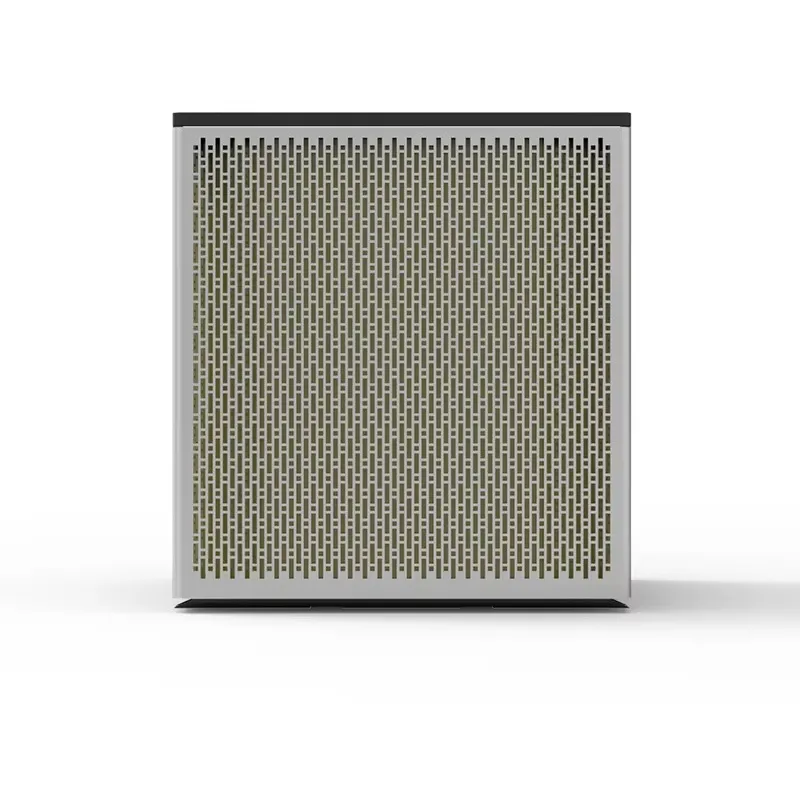 Hoge COP R32 5kW tot 15kW Luch - Pool Heat Pump 5Kw recensie en prijs