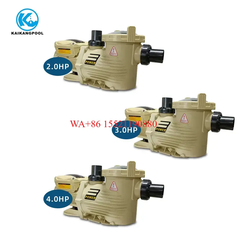 WMWMNU voor populaire energieb - Pool Pump 2Hp Variable Speed recensie en prijs