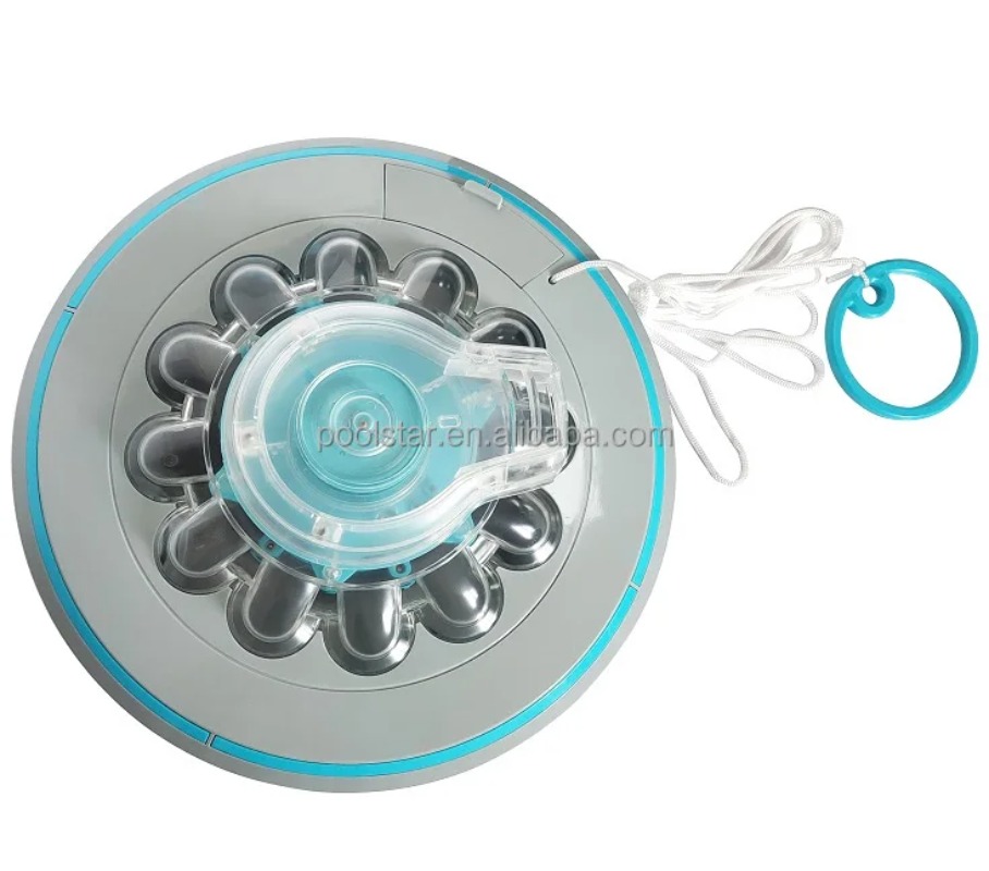 Airo Aquajack 600 Oplaadbare D - Pool Robot Cleaner Cordless recensie en prijs