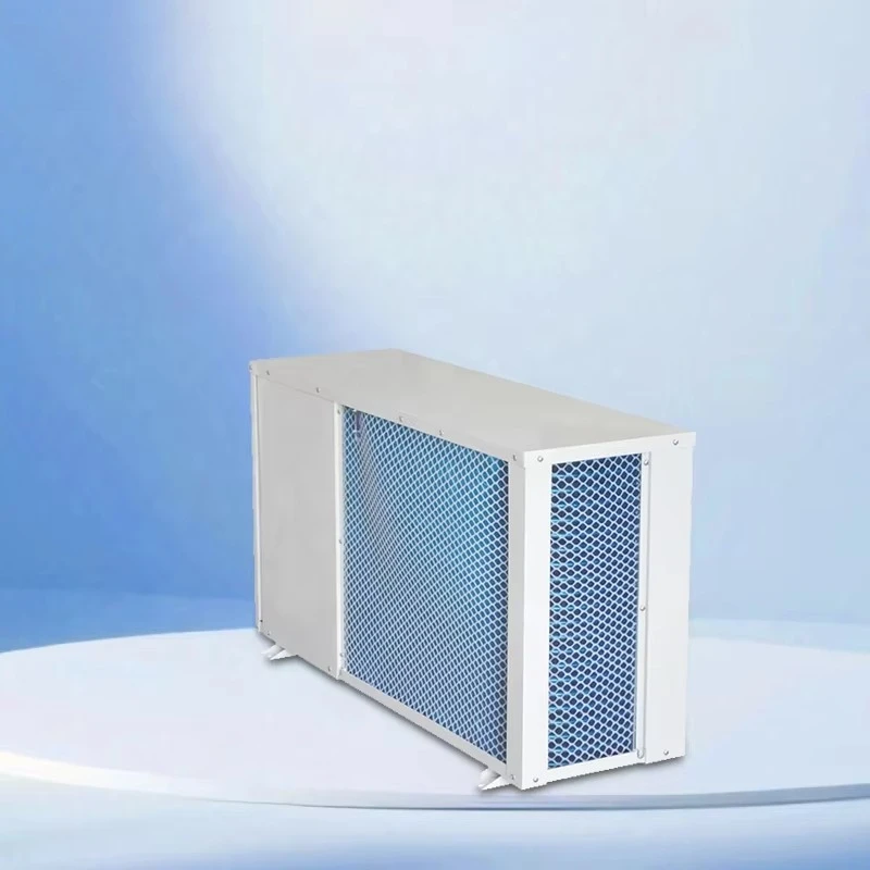 Multifunctionele lucht-water w - Pool Heat Pump 5Kw recensie en prijs