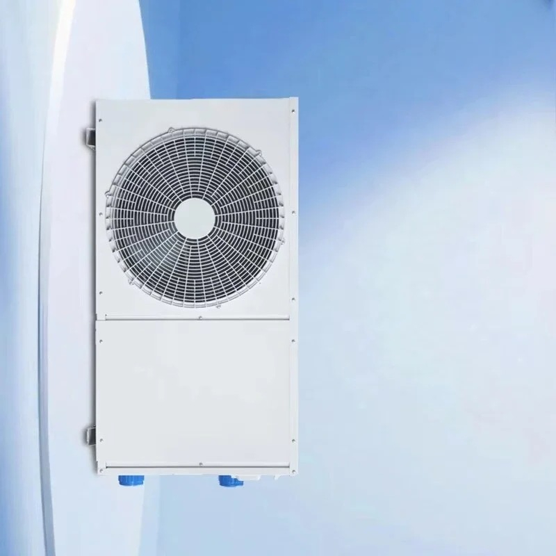 Multifunctionele lucht-water w - Pool Heat Pump 5Kw recensie en prijs