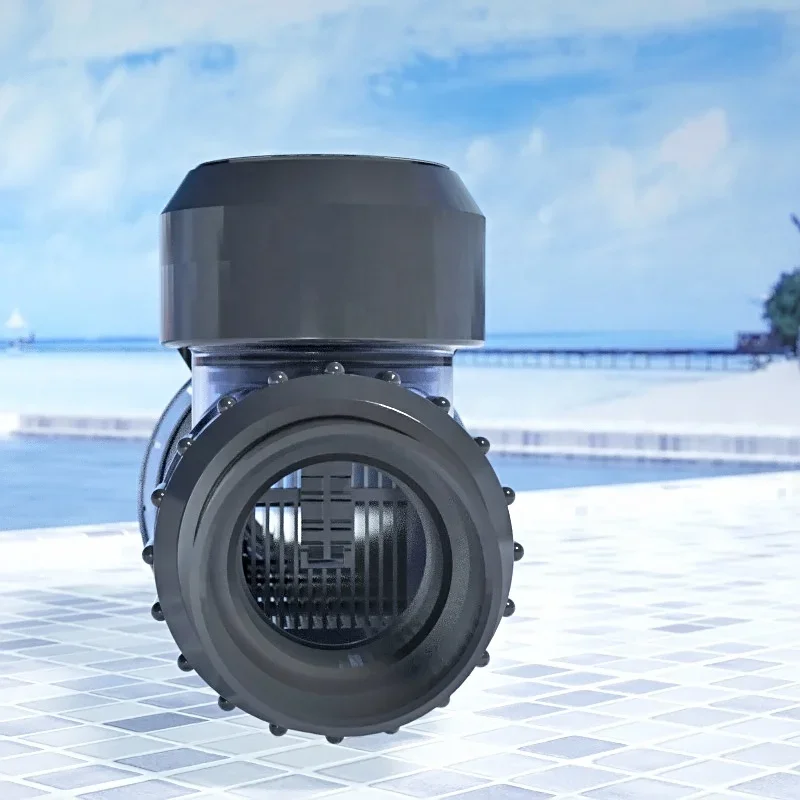 Zoutwaterchloorapparaat Sundre - Salt Water Chlorinator Cell recensie en prijs