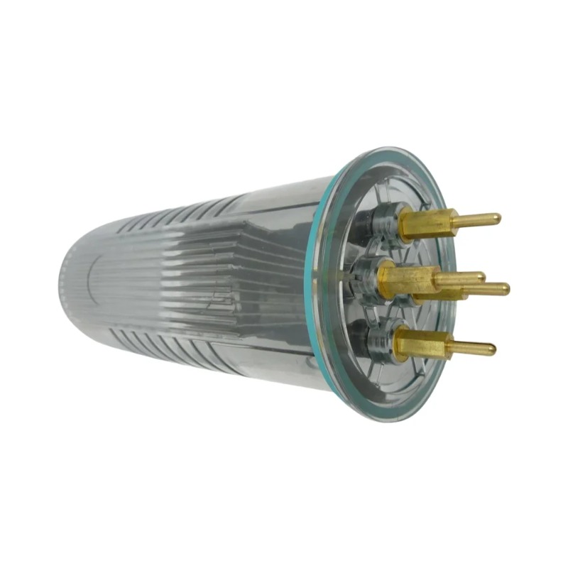 Grote zoutcel voor zwembadchlo - Salt Water Chlorinator Cell recensie en prijs