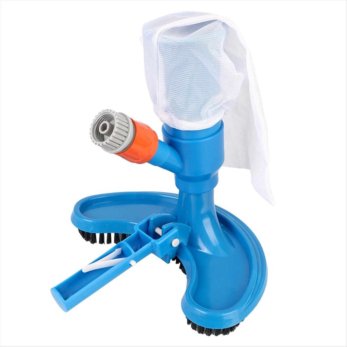 A387F-Cleaning Desinfecteerhul - Pool Vacuum Head Brush recensie en prijs