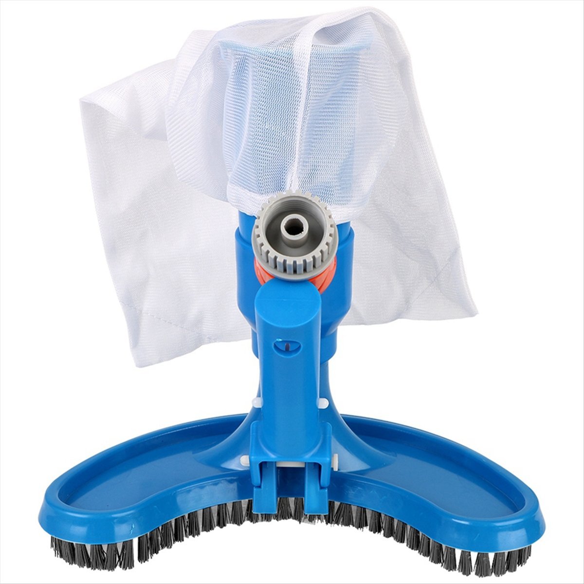 A387F-Cleaning Desinfecteerhul - Pool Vacuum Head Brush recensie en prijs