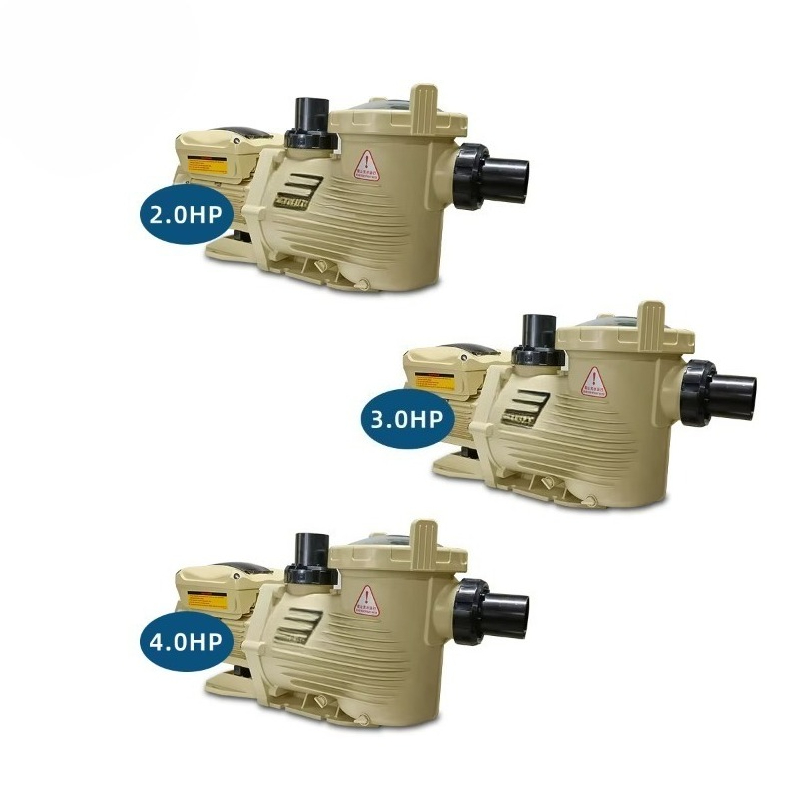 Populaire Besparing Omvormer V - Pool Pump 2Hp Variable Speed recensie en prijs