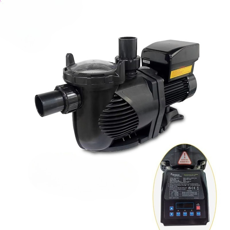 Populaire Besparing Omvormer V - Pool Pump 2Hp Variable Speed recensie en prijs