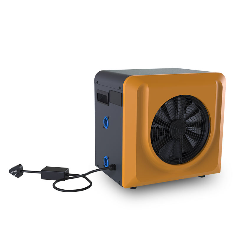 R32 3kW 4kW 5kW Mini Lucht-Wat - Pool Heat Pump 5Kw recensie en prijs