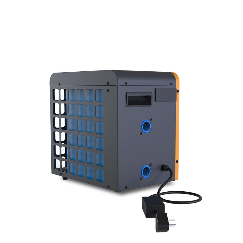 R32 3kW 4kW 5kW Mini Lucht-Wat - Pool Heat Pump 5Kw recensie en prijs
