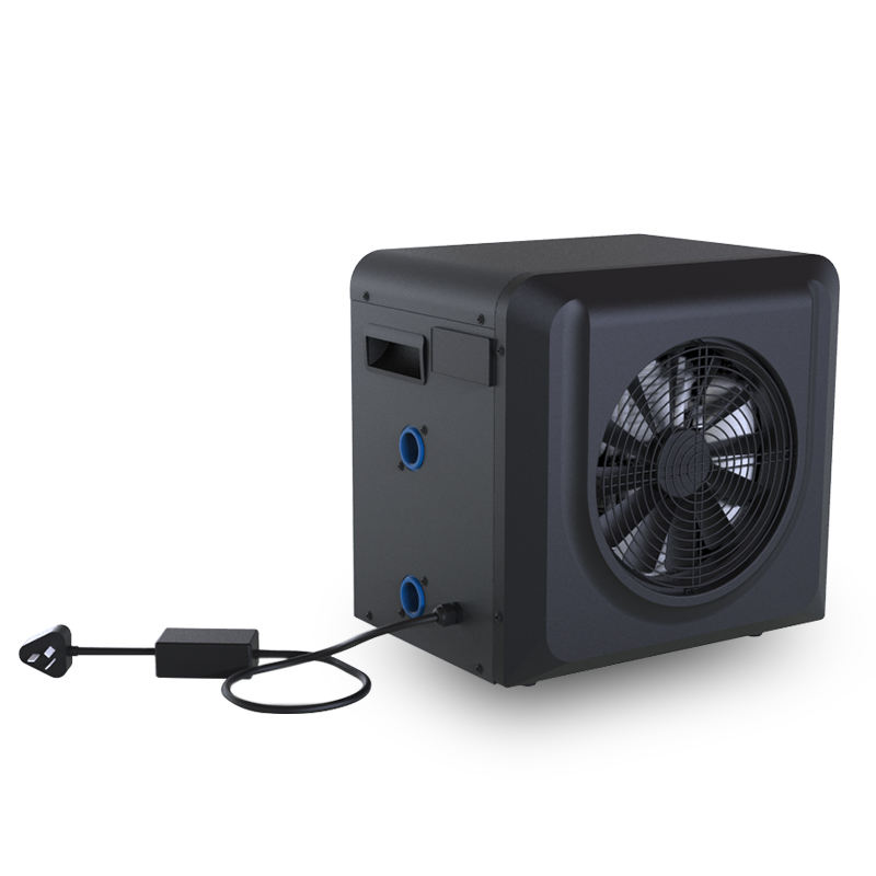 R32 3kW 4kW 5kW Mini Lucht-Wat - Pool Heat Pump 5Kw recensie en prijs